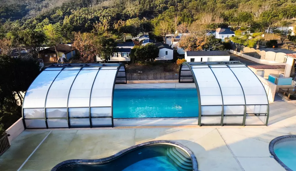 Camping Les Gorges de Provence