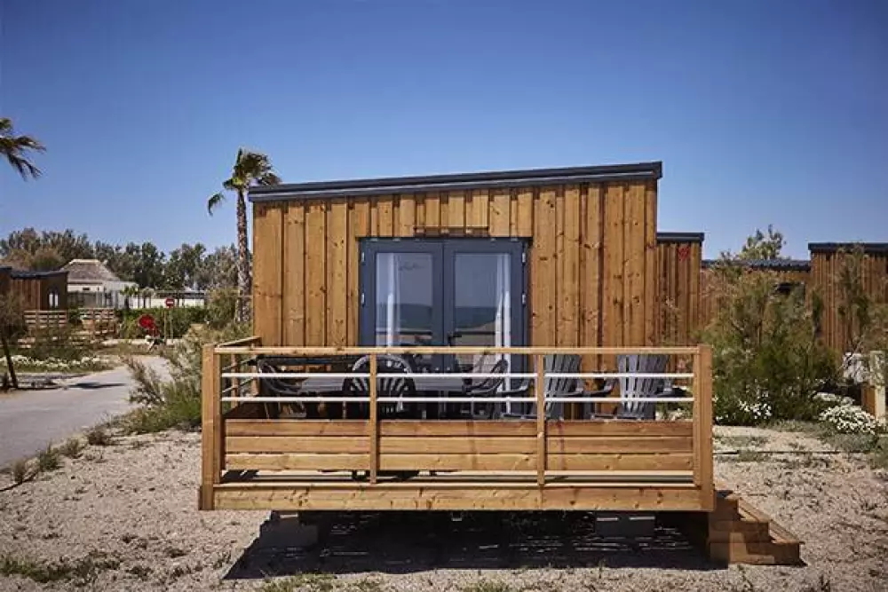 Camping Les Gorges de Provence