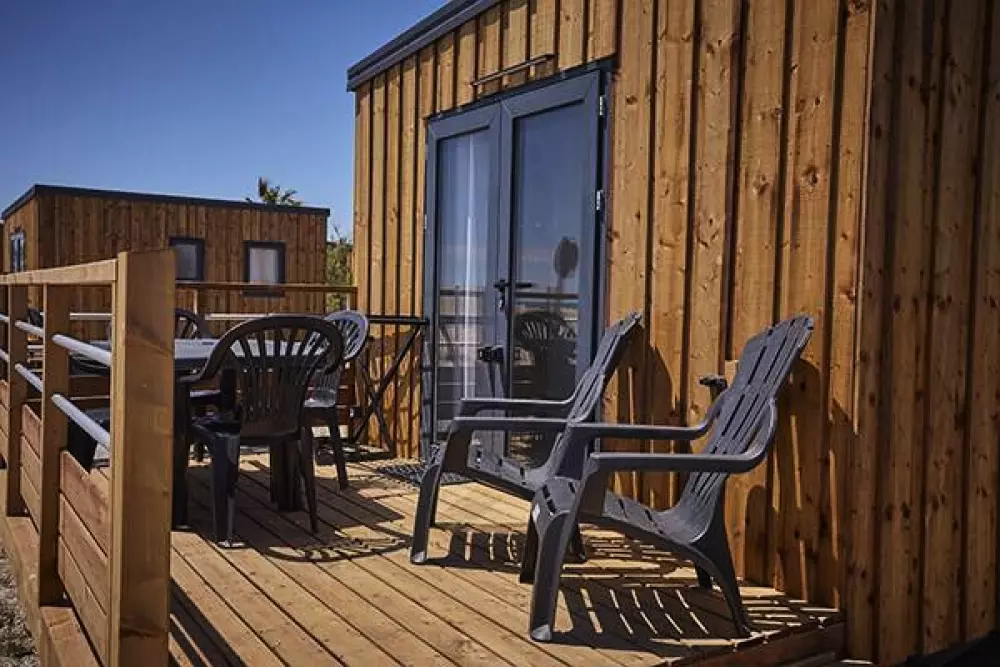 Camping Les Gorges de Provence