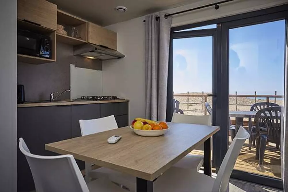 Camping Les Gorges de Provence