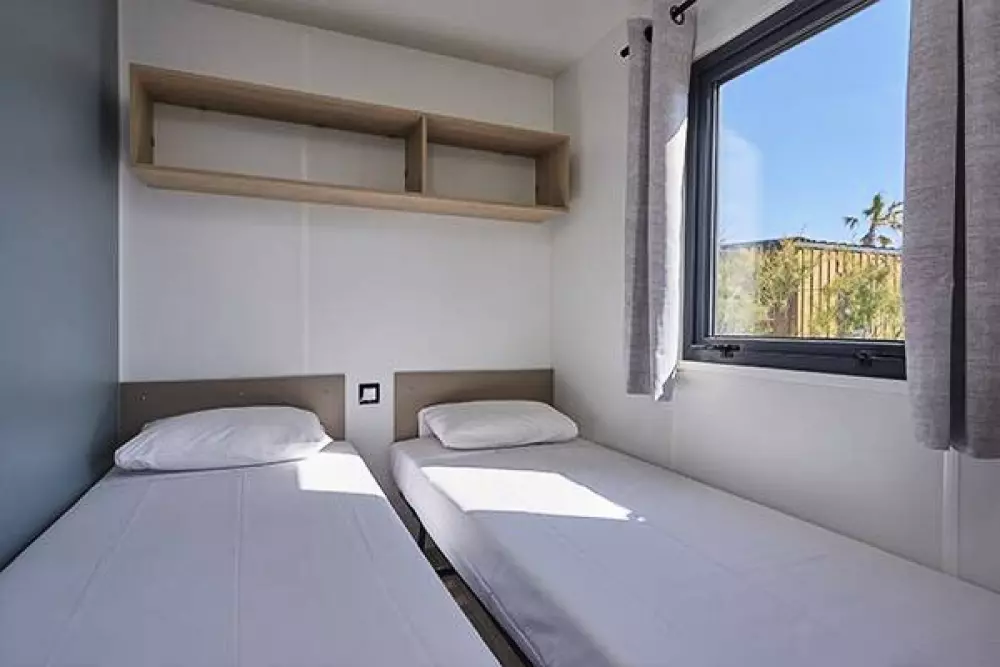 Camping Les Gorges de Provence