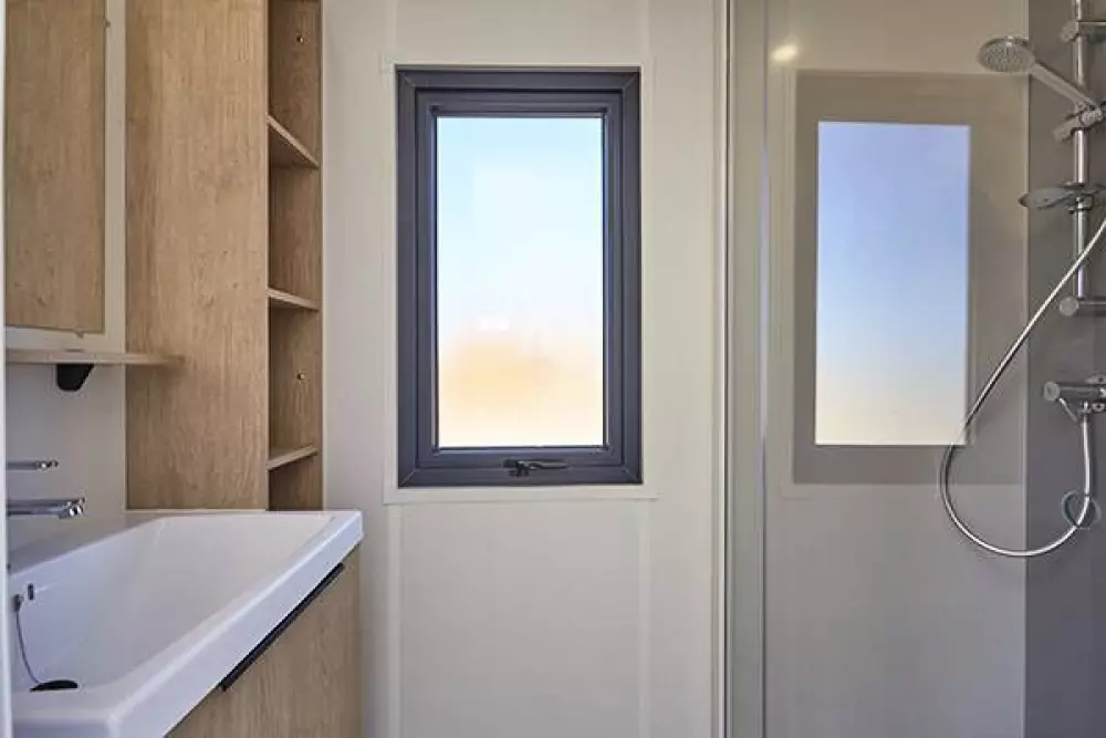 Camping Les Gorges de Provence