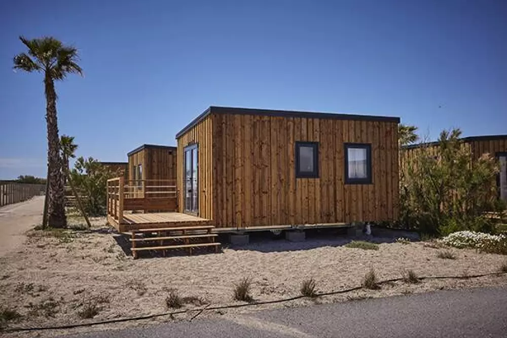 Camping Les Gorges de Provence