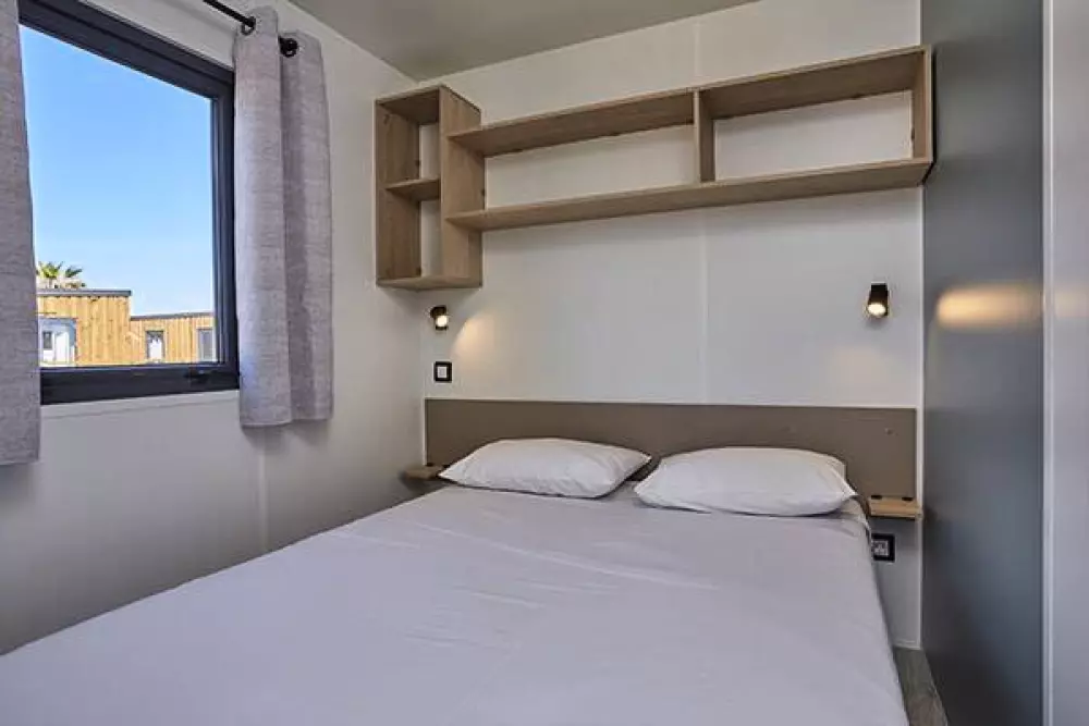 Camping Les Gorges de Provence