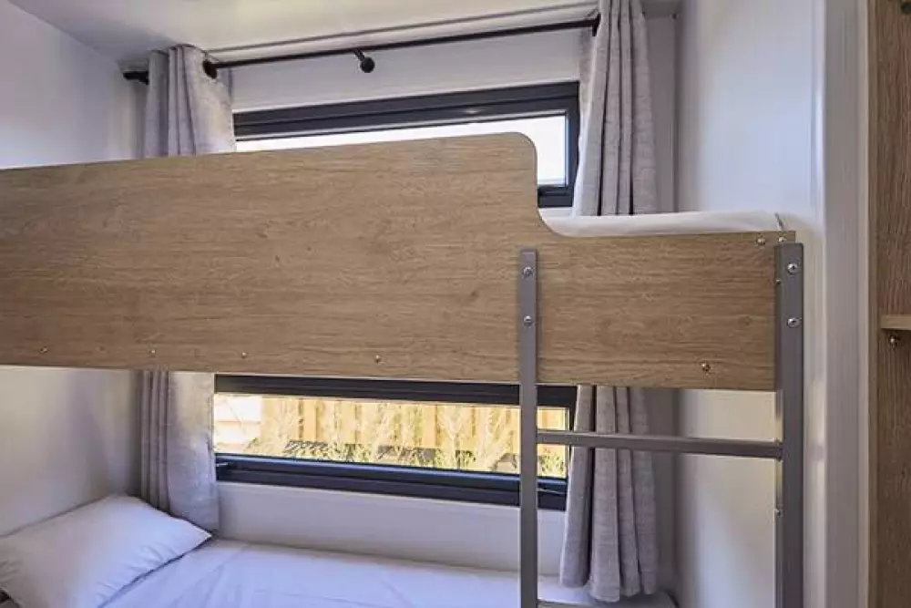 Camping Les Gorges de Provence