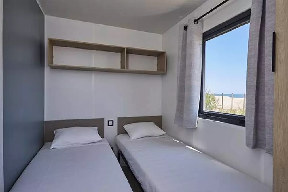 Camping Les Gorges de Provence