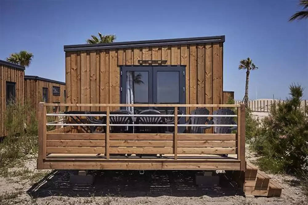 Camping Les Gorges de Provence