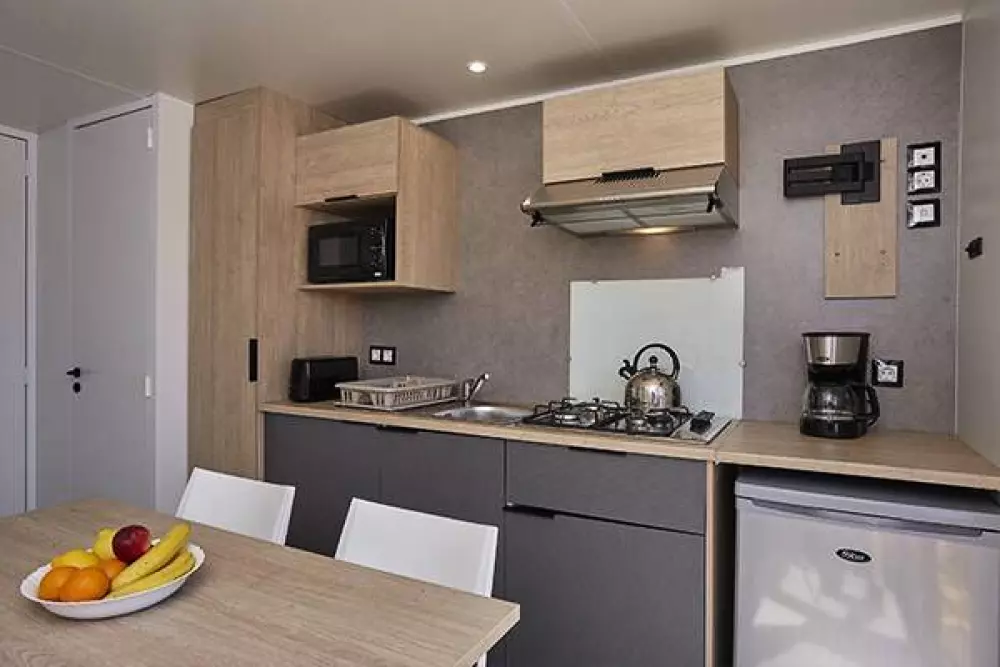 Camping Les Gorges de Provence