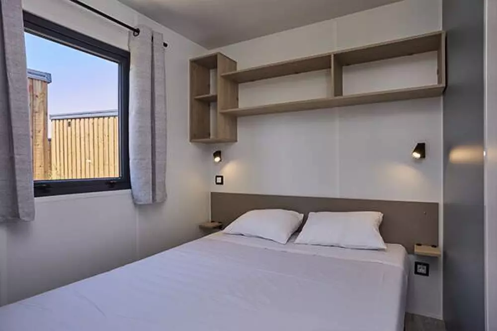 Camping Les Gorges de Provence