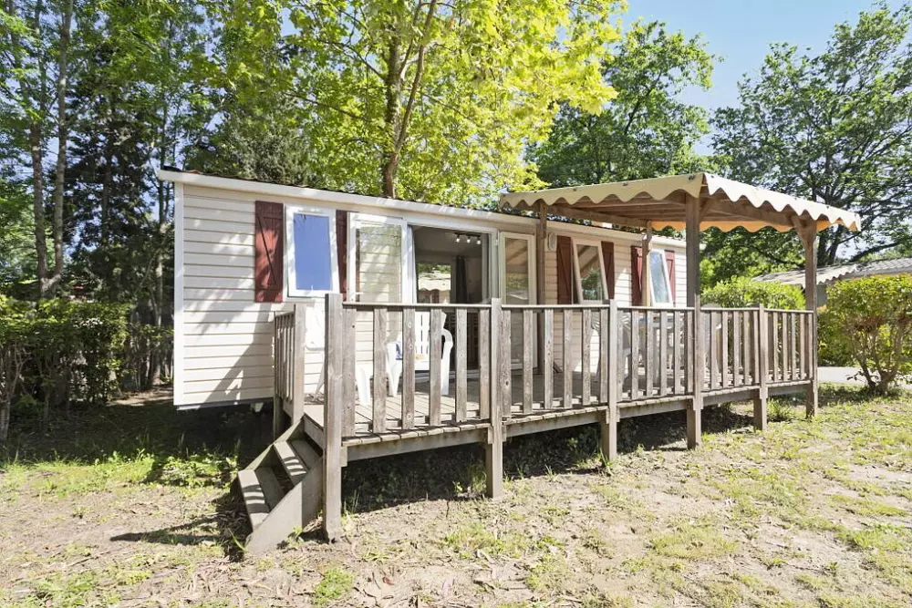 Camping Les Gorges de Provence