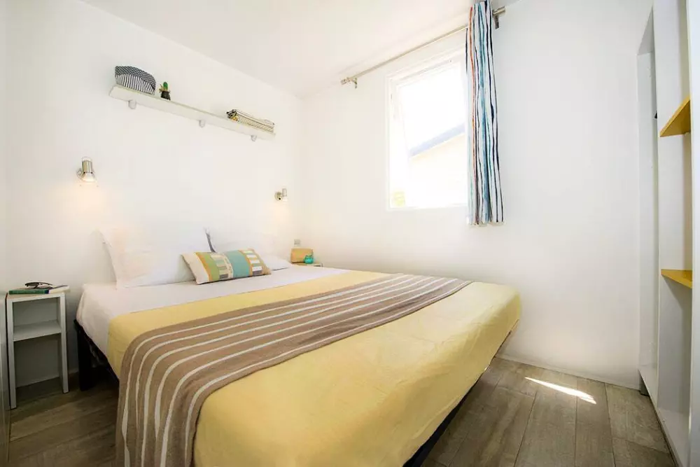 Camping Les Gorges de Provence