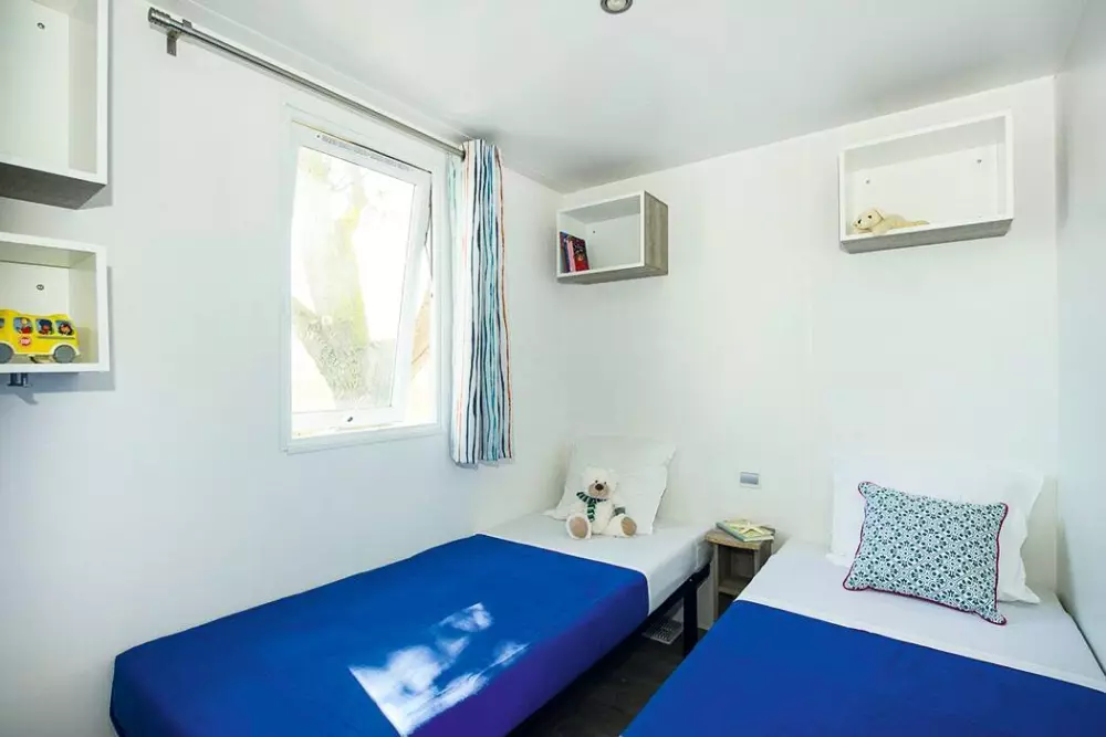 Camping Les Gorges de Provence