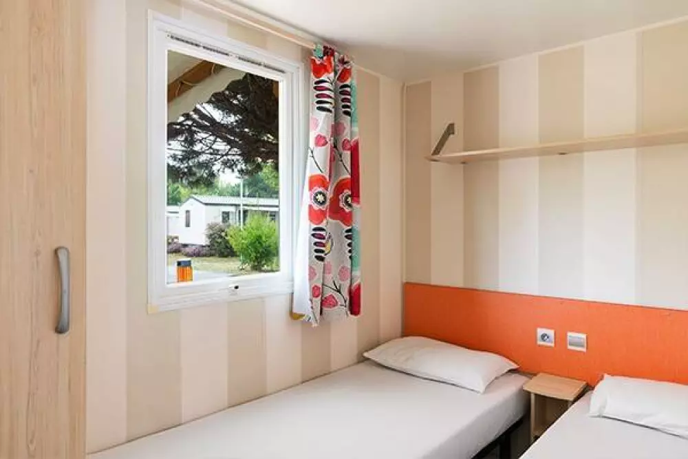 Camping Les Gorges de Provence