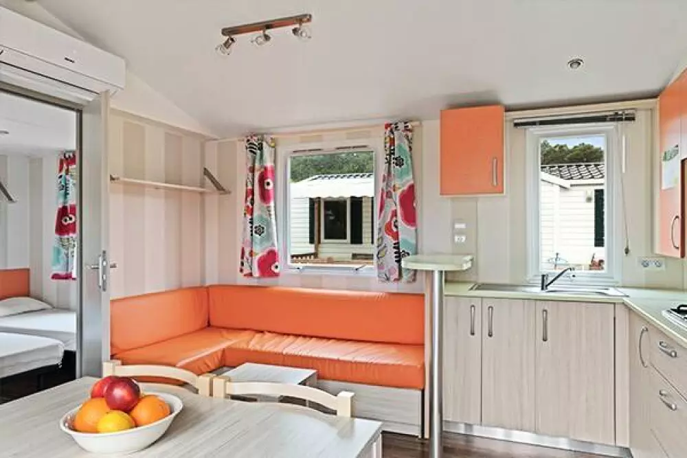 Camping Les Gorges de Provence