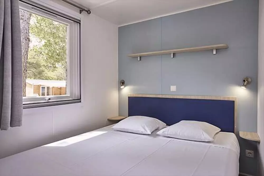 Camping Les Gorges de Provence