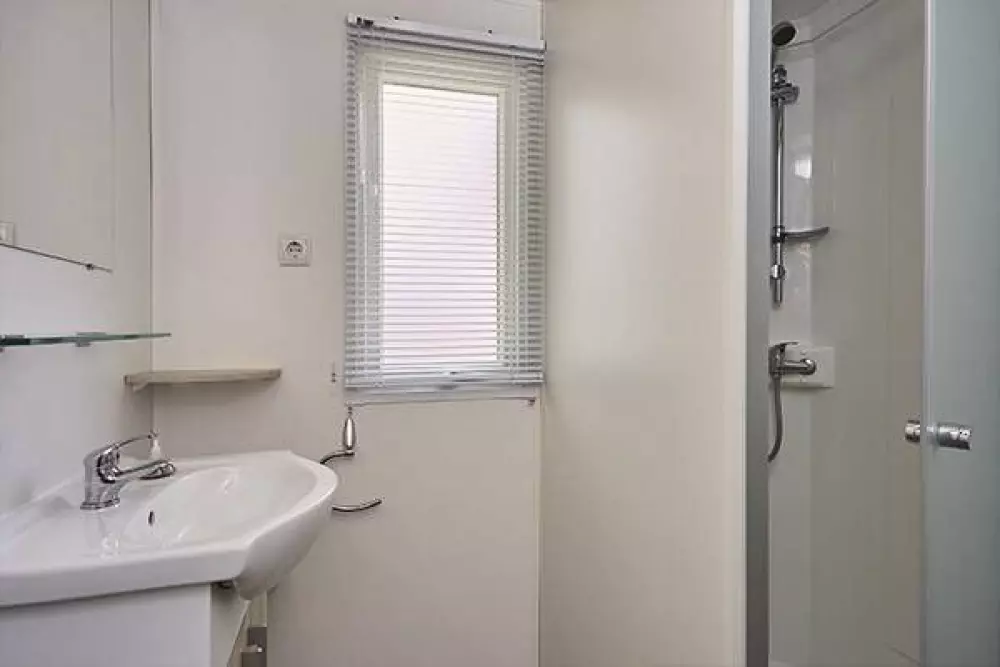 Camping Les Gorges de Provence