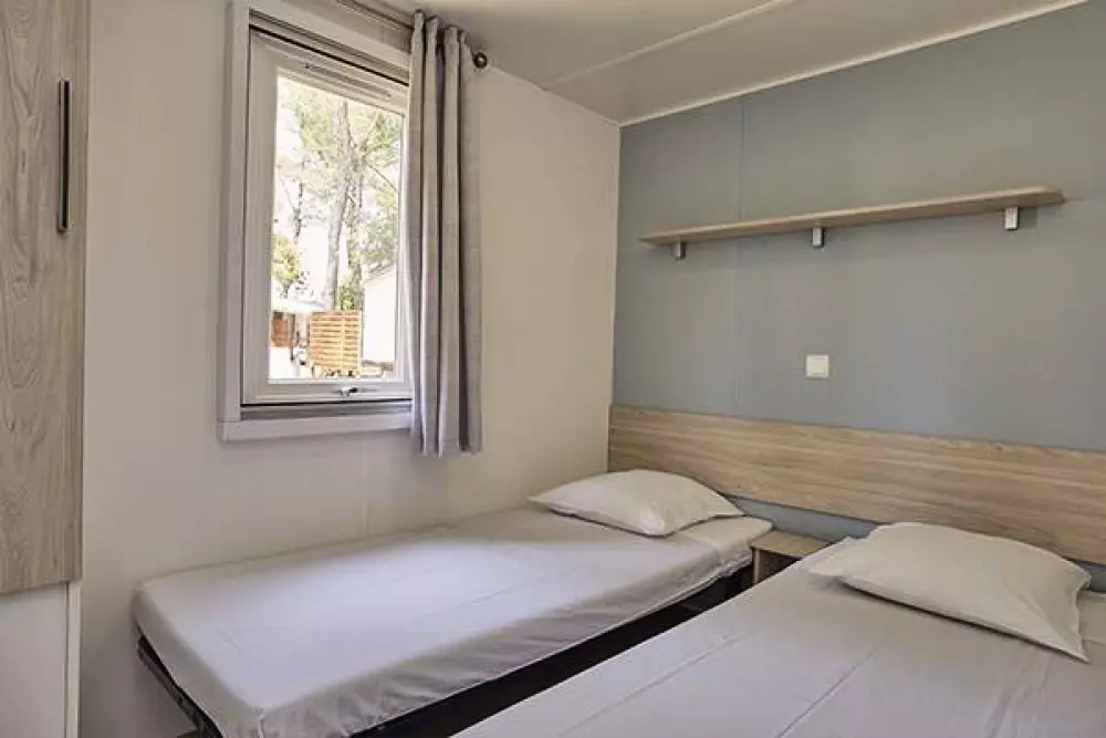 Camping Les Gorges de Provence