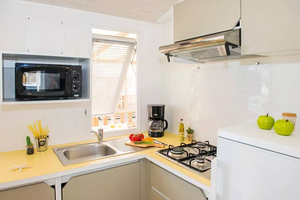 Camping Les Gorges de Provence