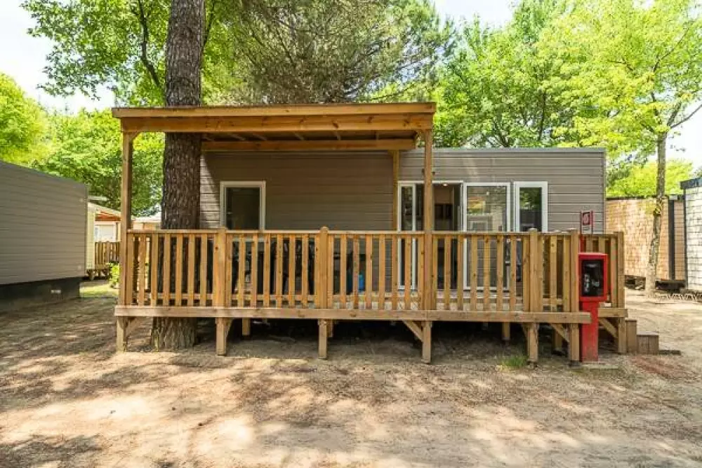 Camping Les Gorges de Provence