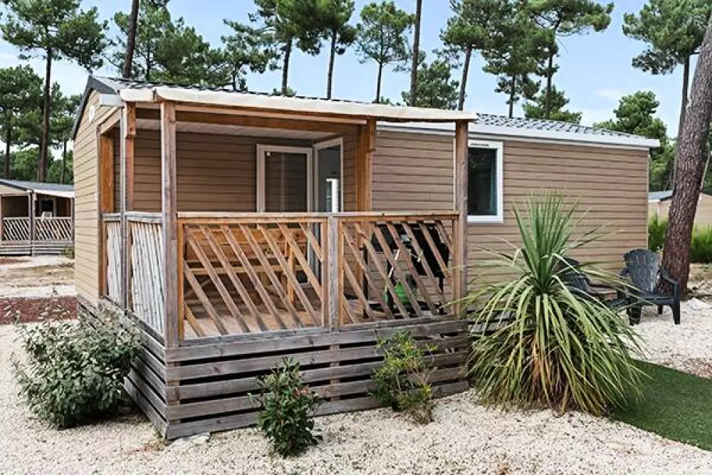 Camping Les Gorges de Provence