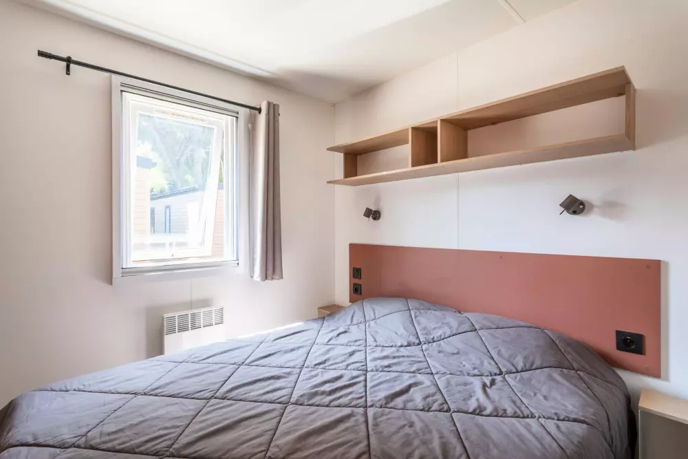 Camping Les Gorges de Provence