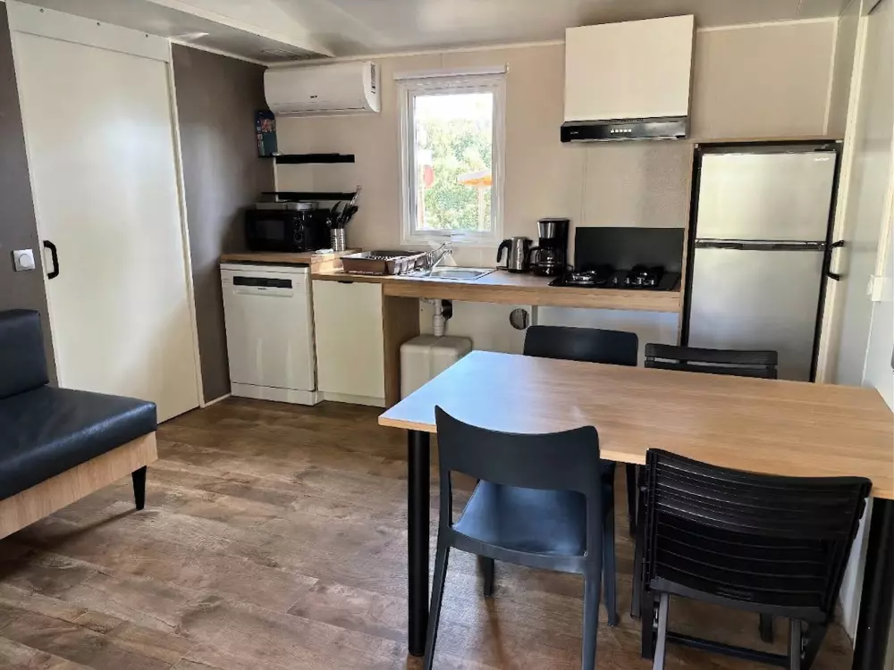 Camping Les Gorges de Provence