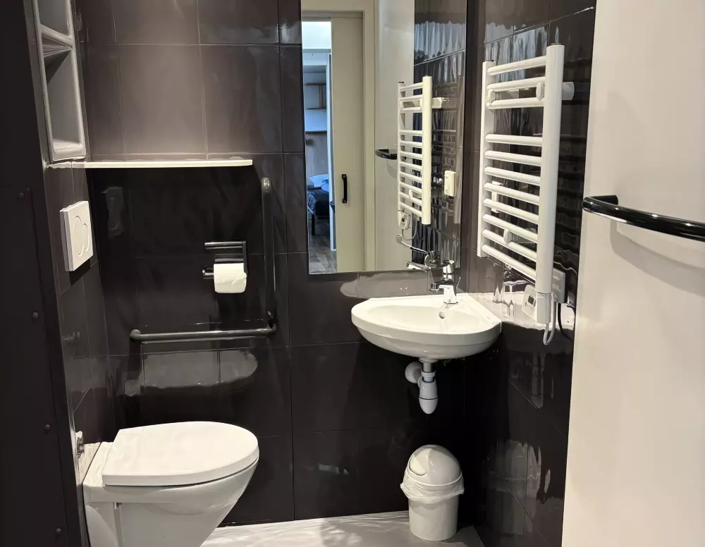 Camping Les Gorges de Provence