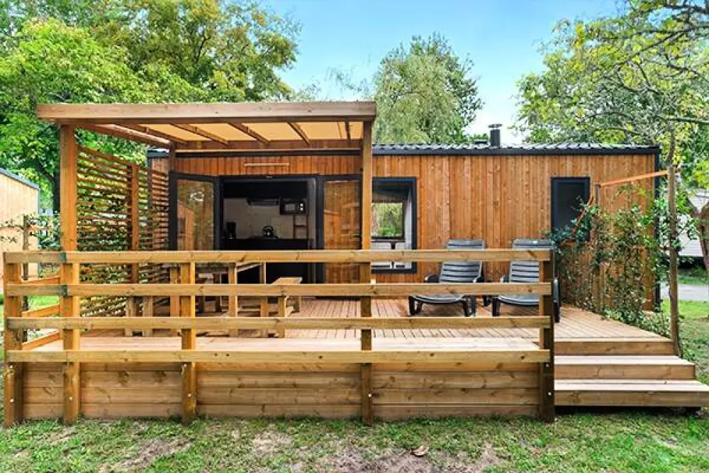 Camping Les Gorges de Provence