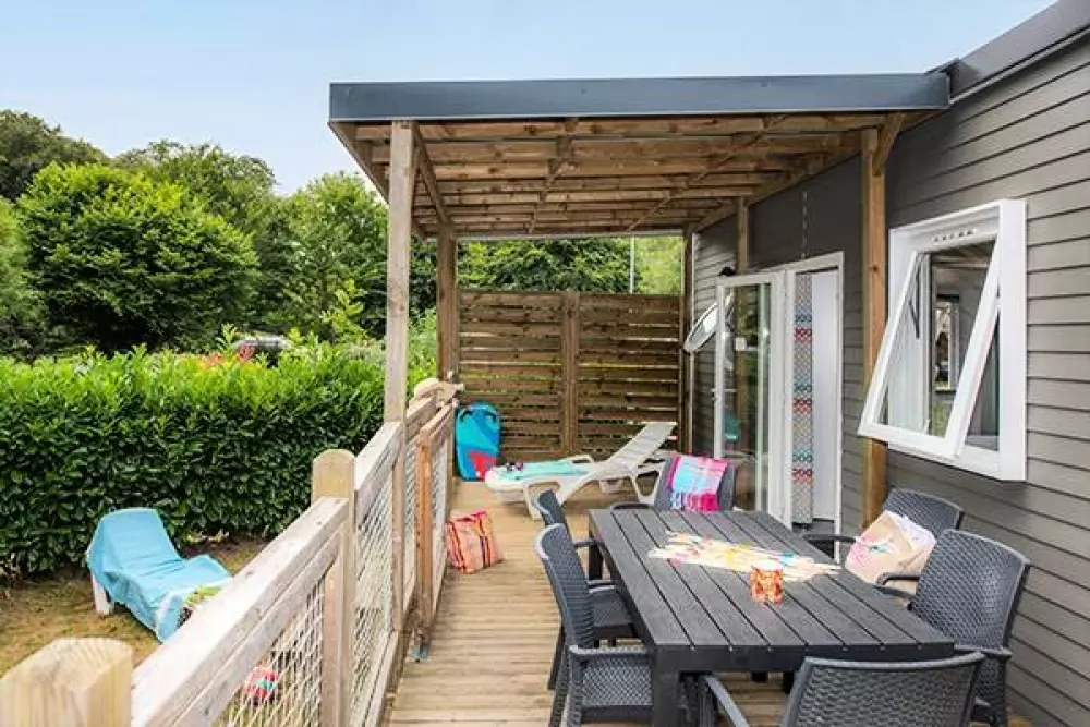 Camping Les Gorges de Provence