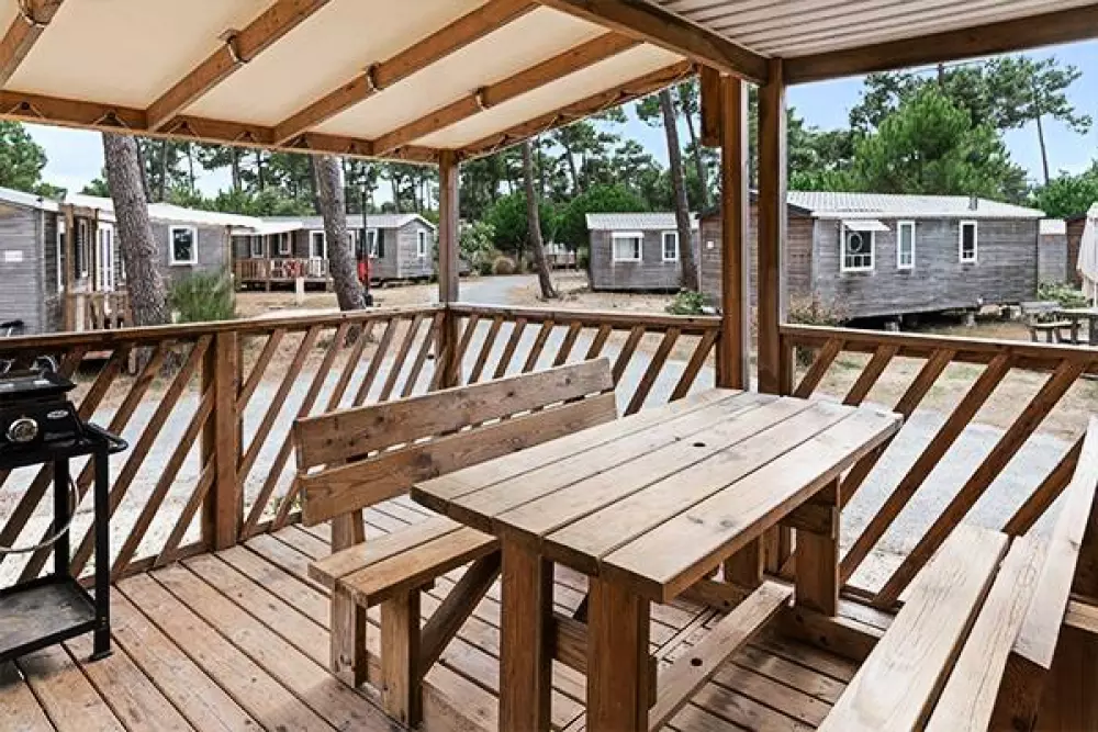 Camping Les Gorges de Provence