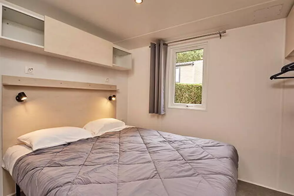 Camping Les Gorges de Provence