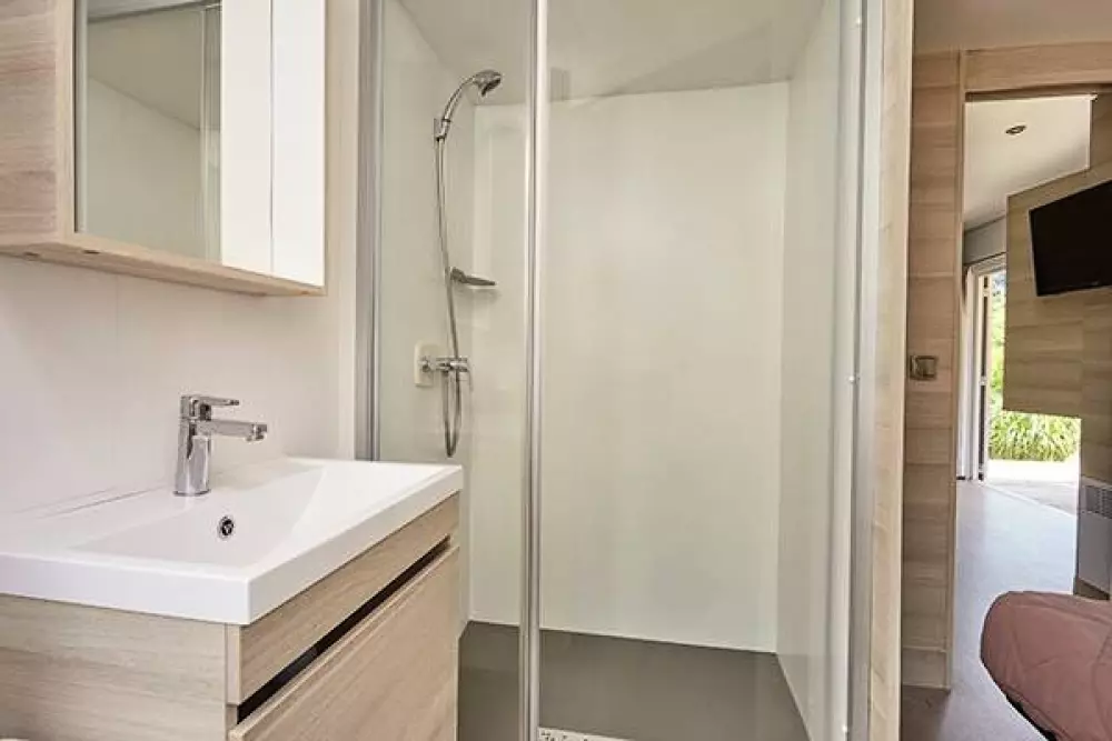 Camping Les Gorges de Provence