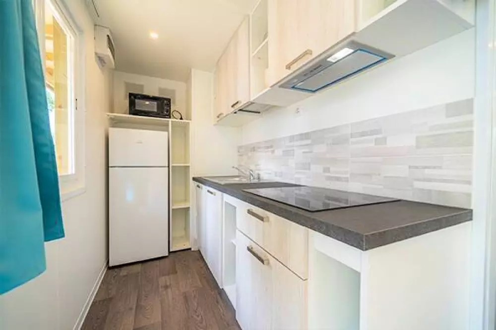 Camping Les Gorges de Provence