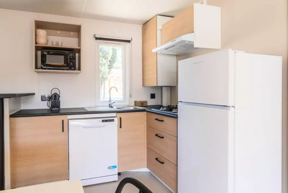 Camping Les Gorges de Provence