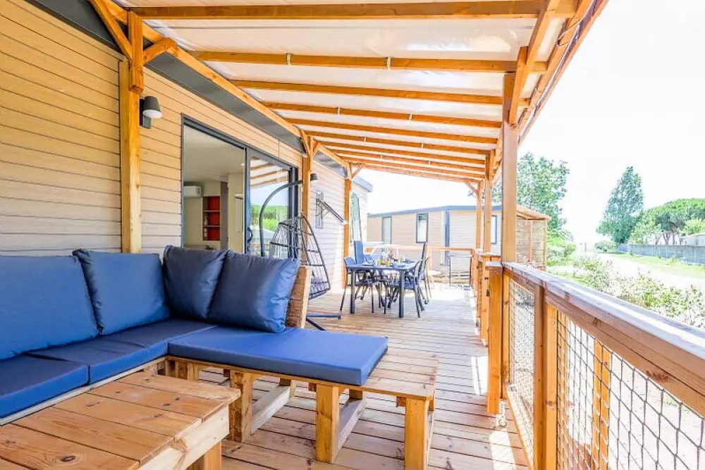 Camping Les Gorges de Provence