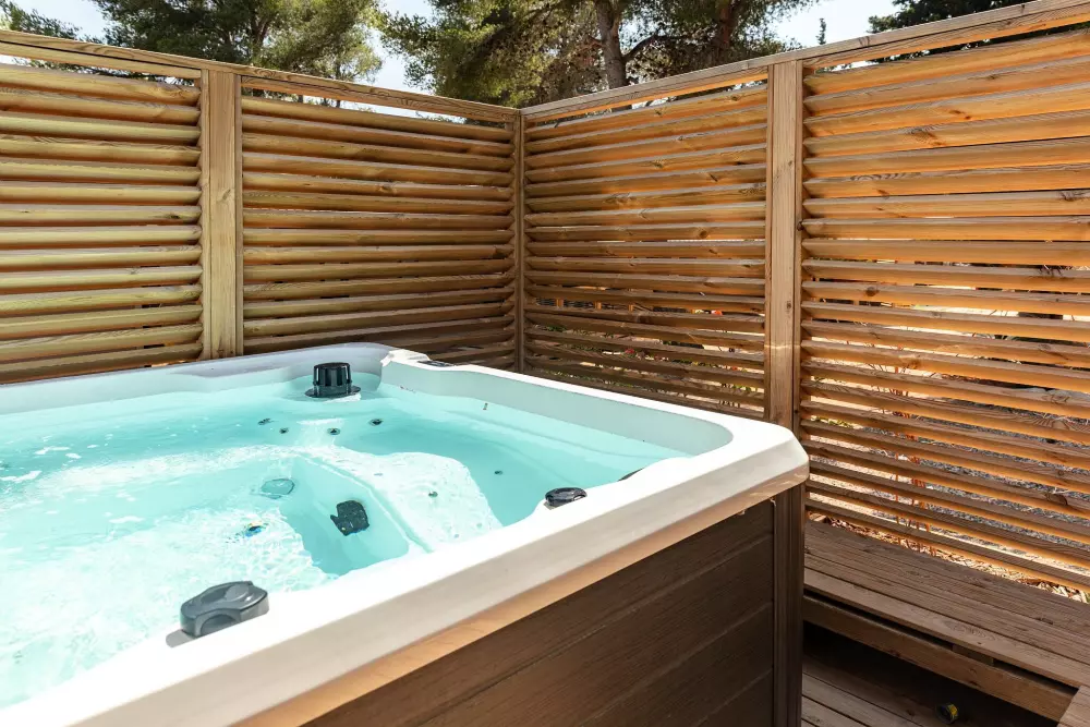 Camping Les Gorges de Provence