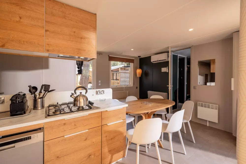 Camping Les Gorges de Provence