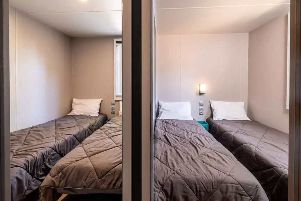 Camping Les Gorges de Provence