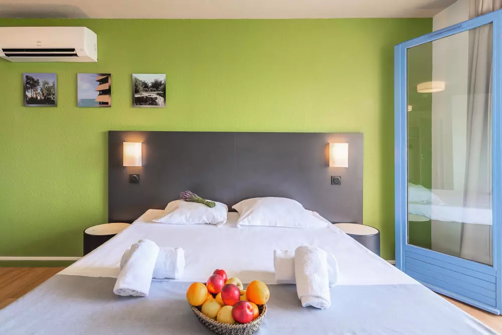 Club Belambra Montpezat in de Provence - Le Verdon - Halfpension