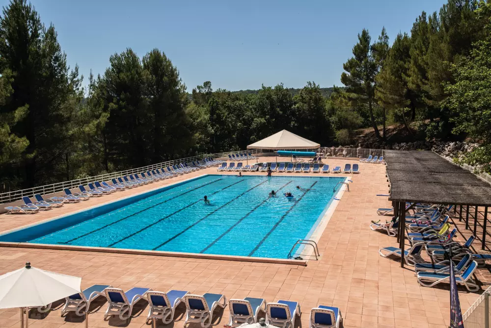 Club Belambra Montpezat in de Provence - Le Verdon - Halfpension