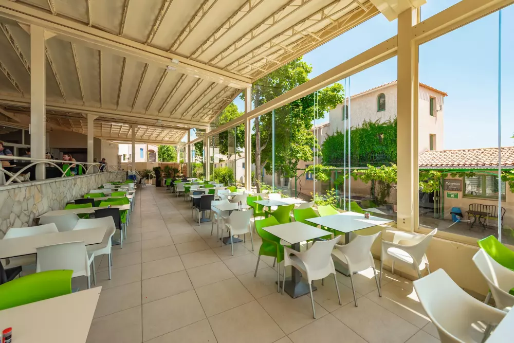 Club Belambra Montpezat in de Provence - Le Verdon - Halfpension