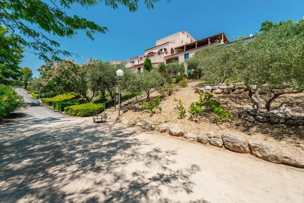 Club Belambra Montpezat in de Provence - Le Verdon - Halfpension