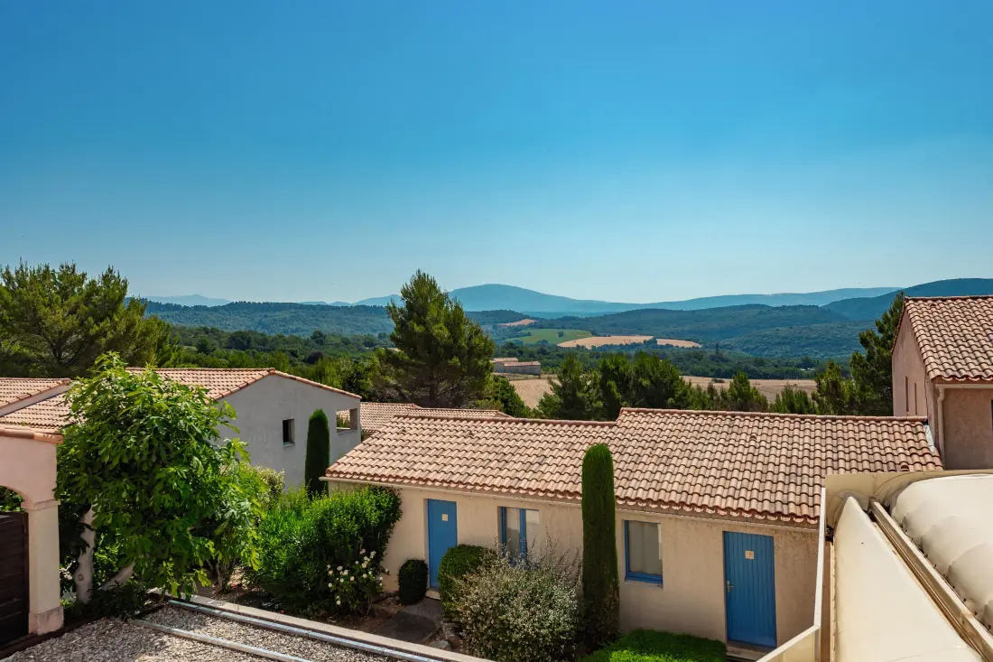 Club Belambra Montpezat en Provence - Le Verdon - Demi-pension