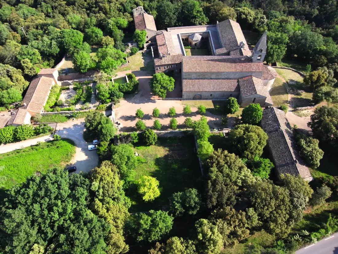 Club Belambra Montpezat en Provence - Le Verdon - Demi-pension