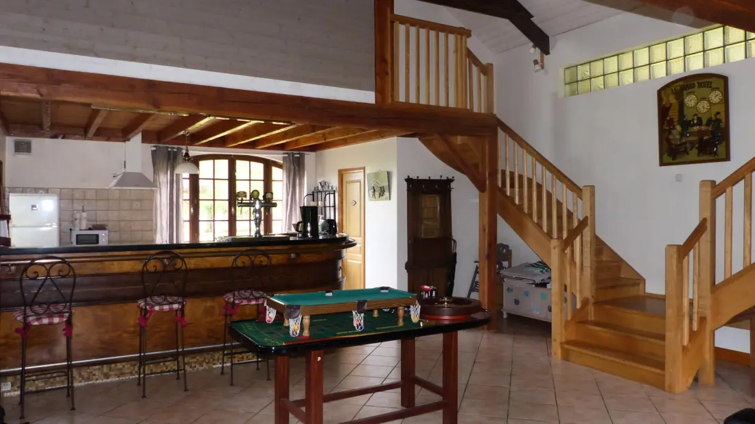 Gîte de France Le puy de diane (le dignou) 3 oren