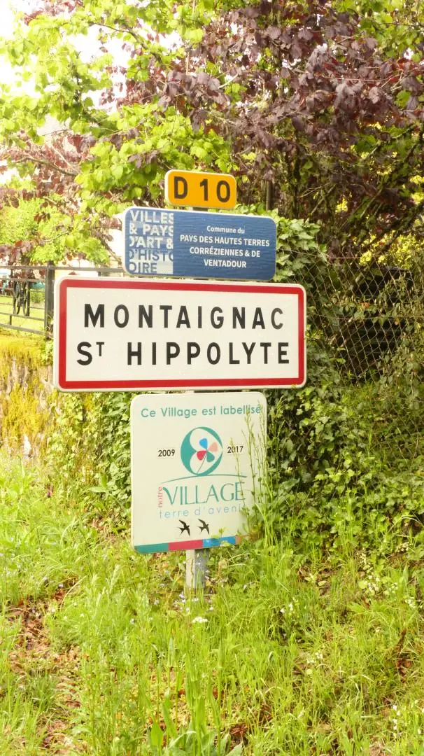 Gîte de France Le puy de diane (le dignou) 3 oren
