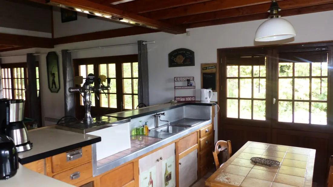 Gîte de France Le puy de diane (le dignou) 3 oren