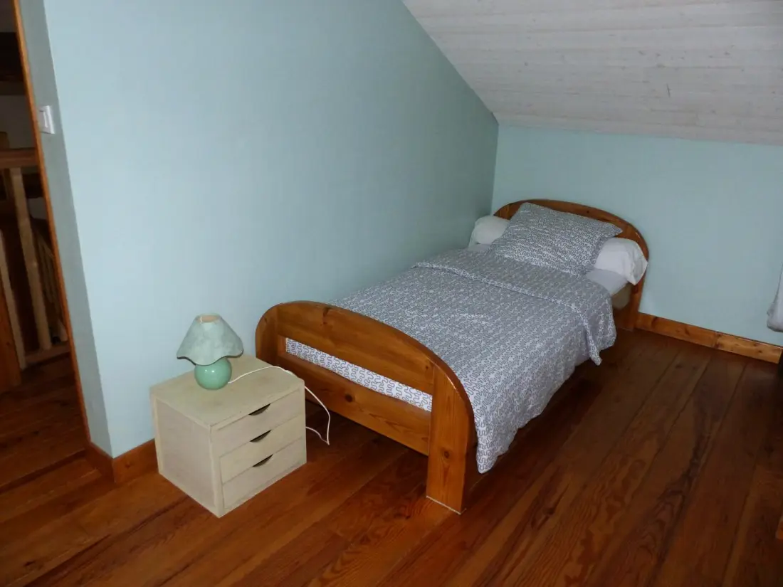 Gîte de France Le puy de diane (le dignou) 3 oren