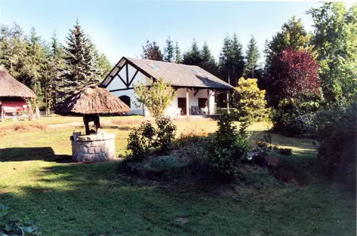 Gîte de France Le puy de diane (le dignou) 3 oren