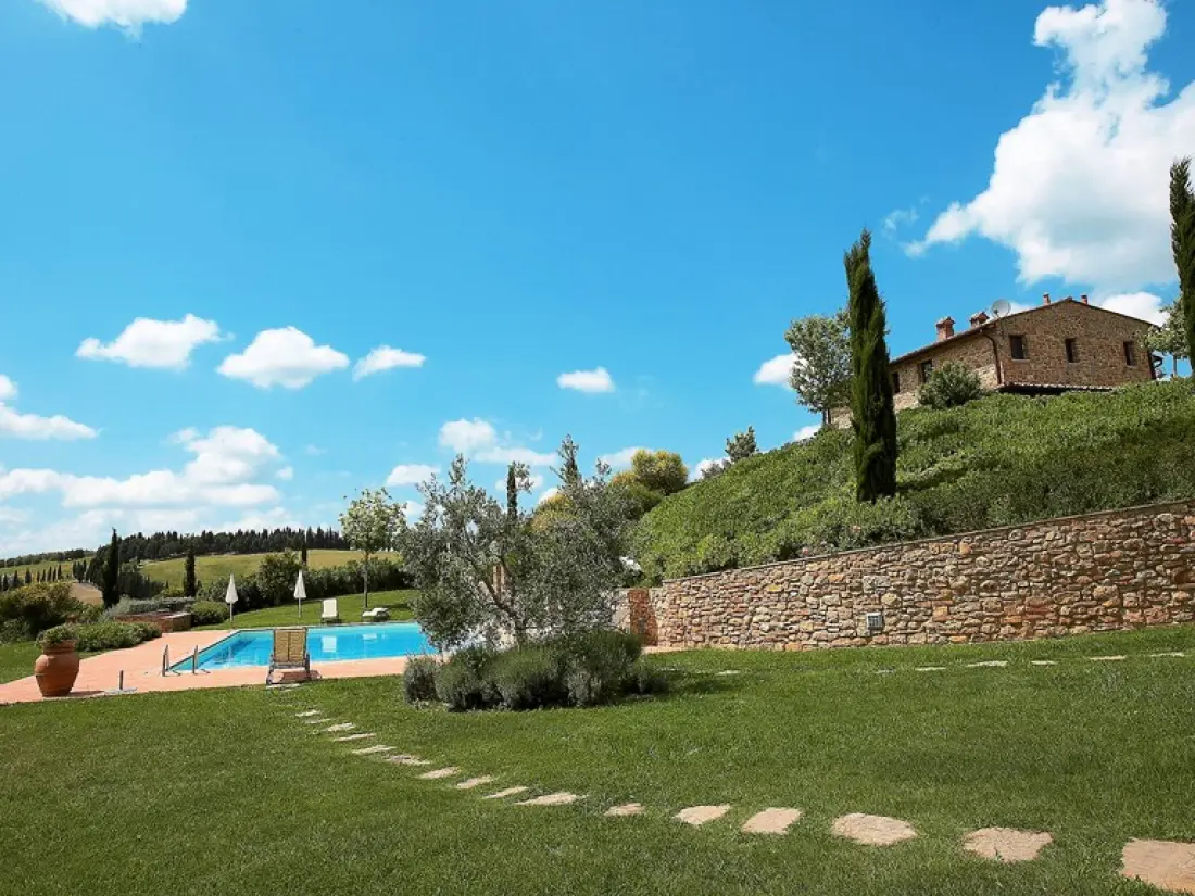 Residenza Castellare di Tonda